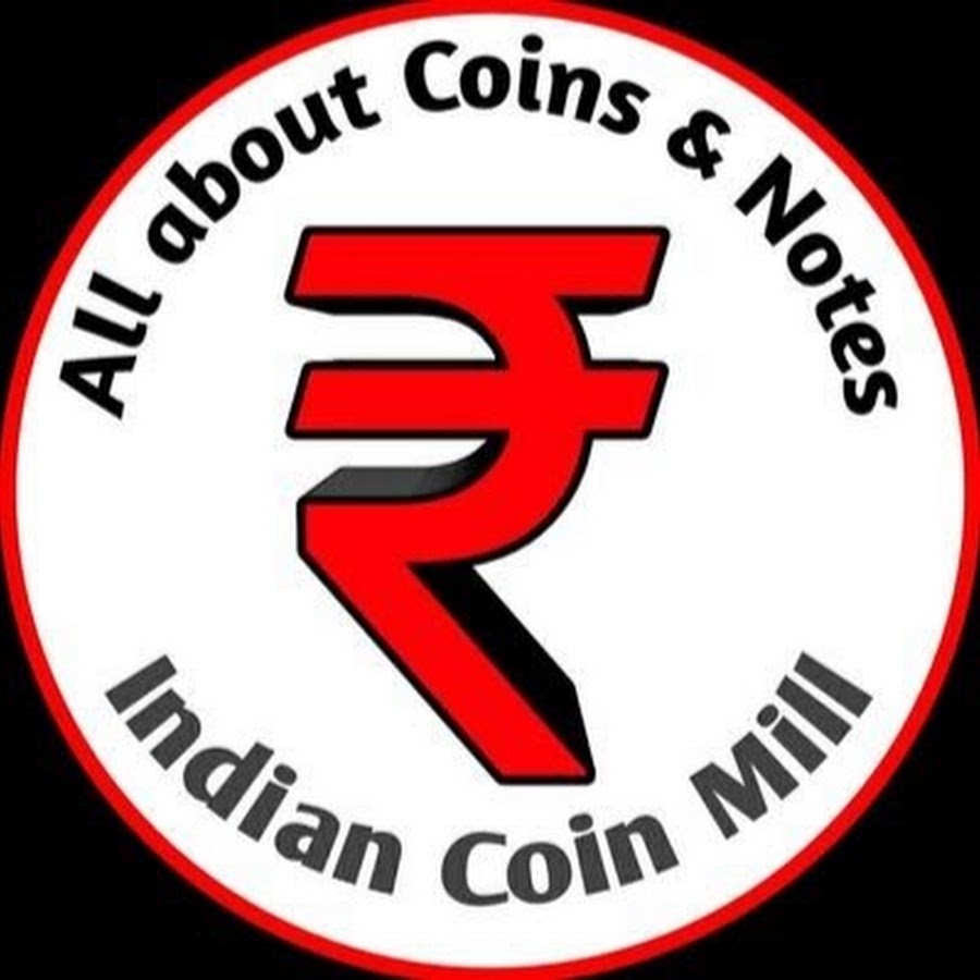 Indian Coin Mill YouTube 频道头像