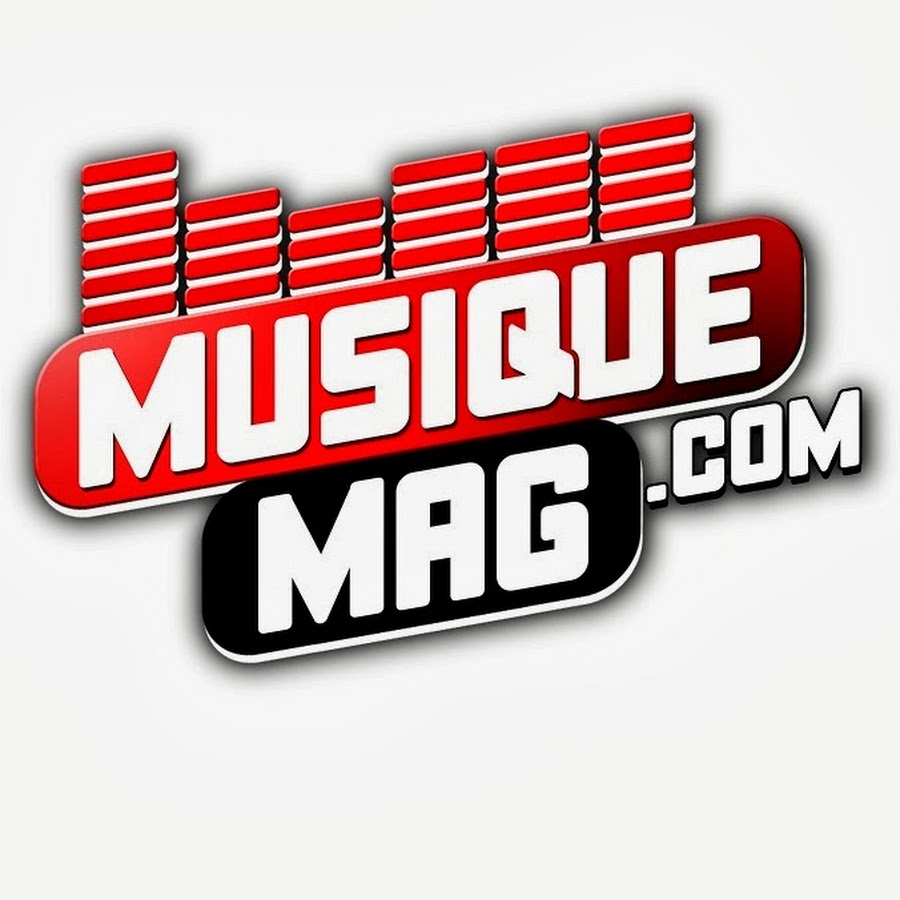MusiqueMag YouTube kanalı avatarı