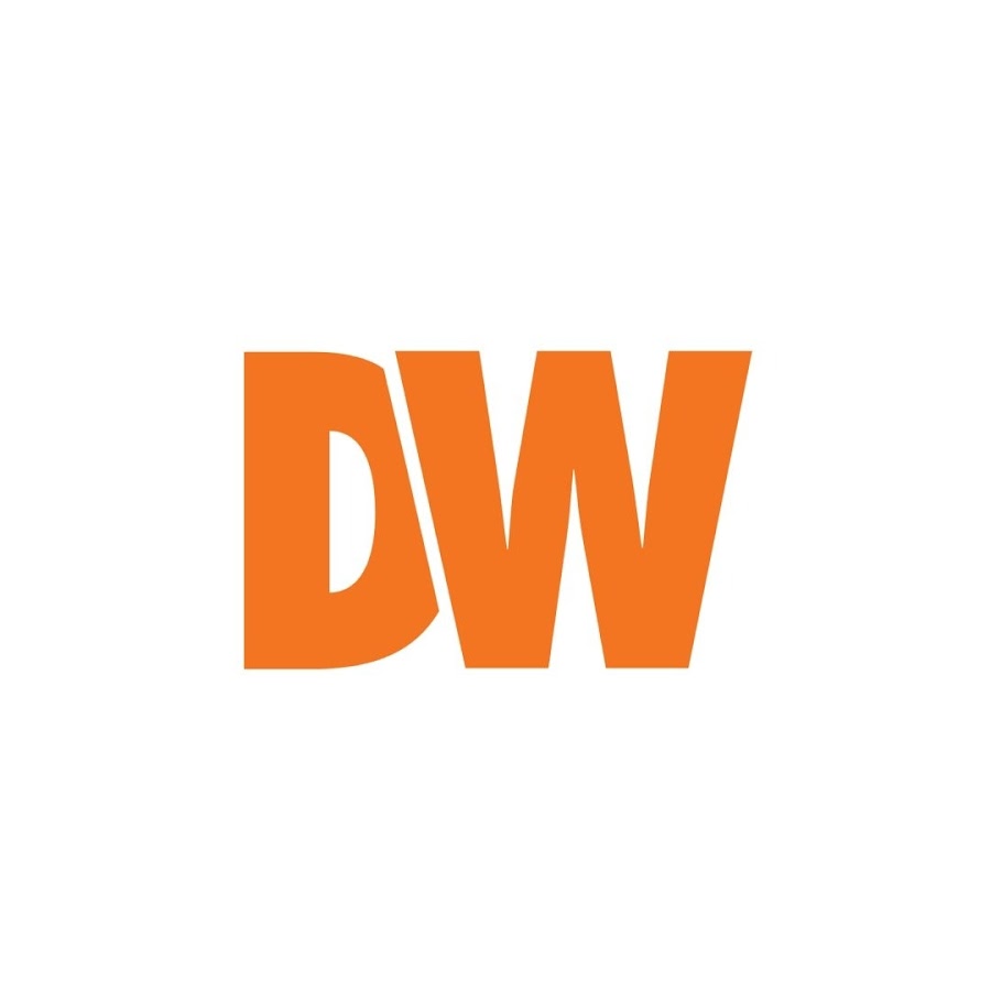 DW Complete Surveillance Solutions YouTube kanalı avatarı