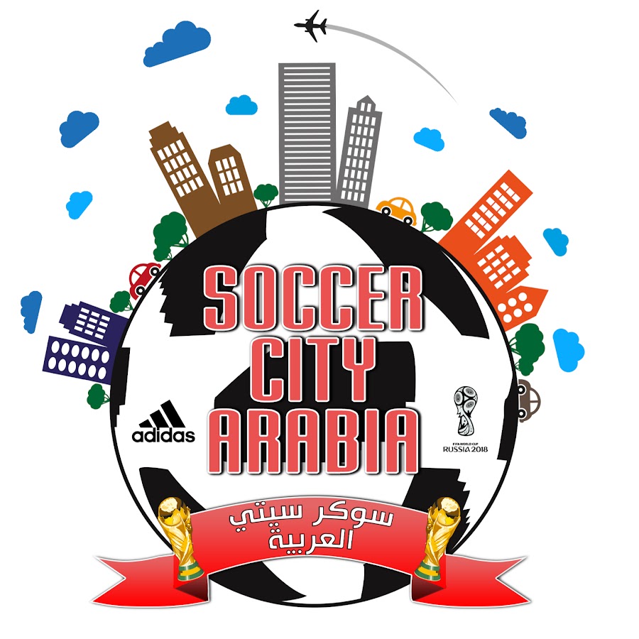 Soccer City Arabia -