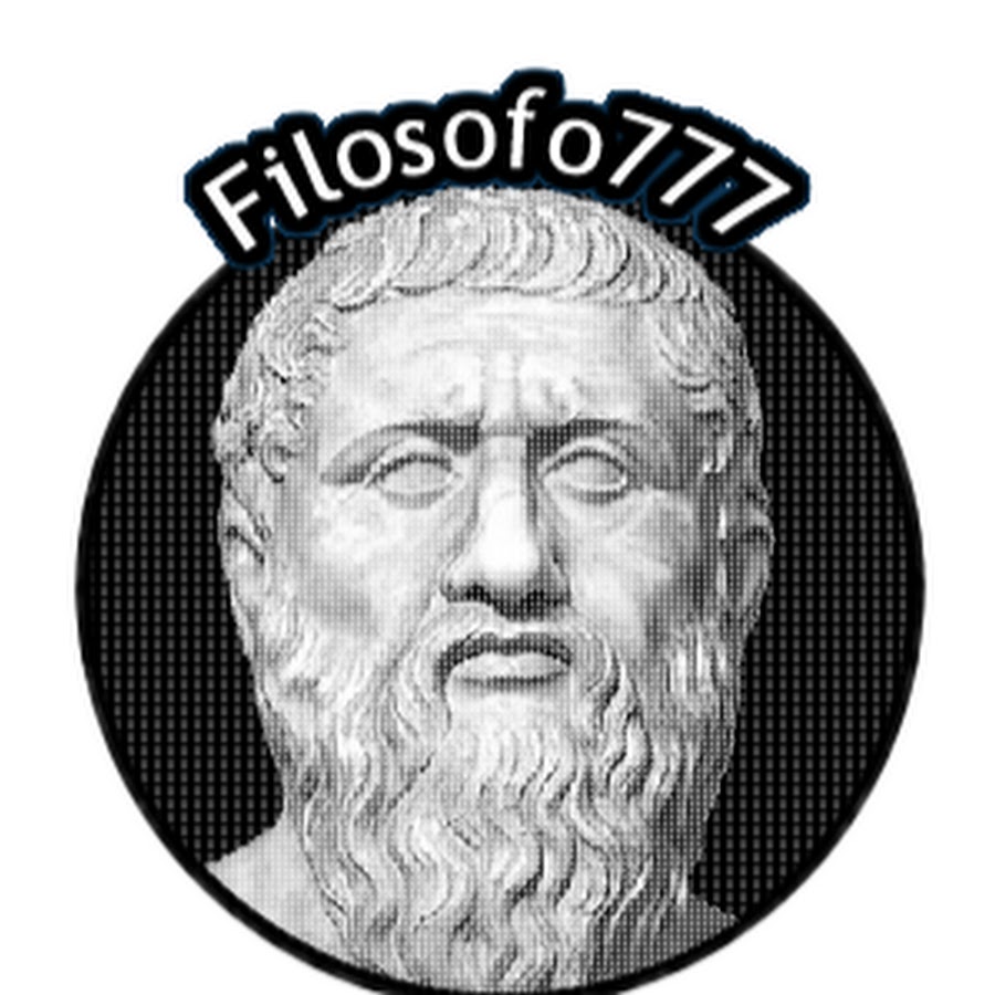 Filosofo777 YouTube channel avatar