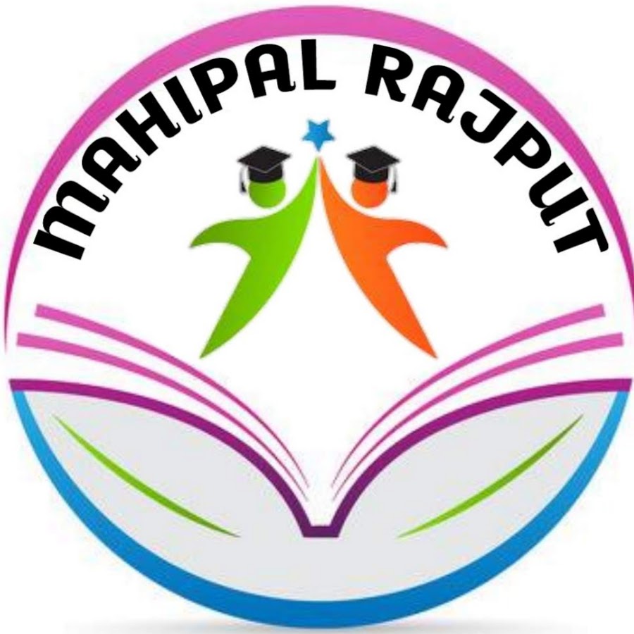 Mahipal Rajput YouTube channel avatar