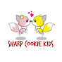 sharp cookie kids YouTube Profile Photo