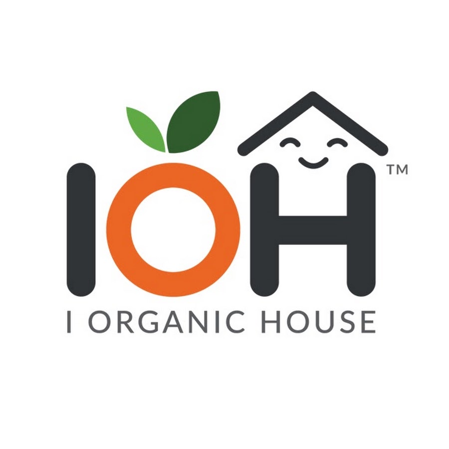 i Organic House YouTube channel avatar