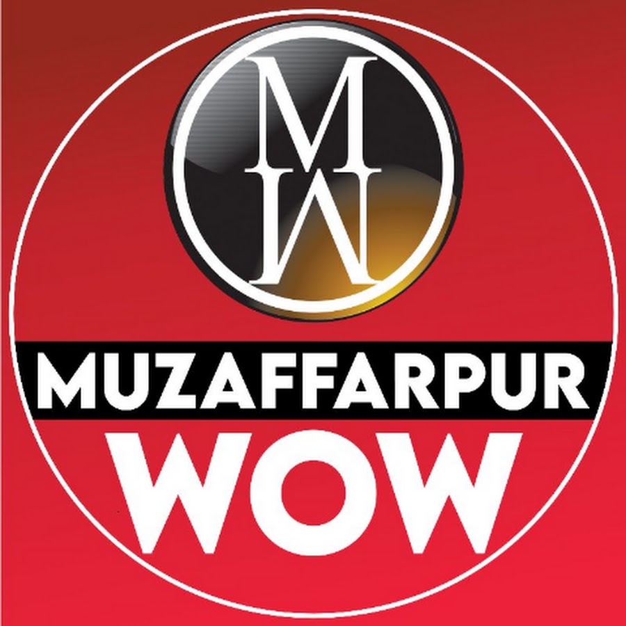 Muzaffarpur Official YouTube 频道头像