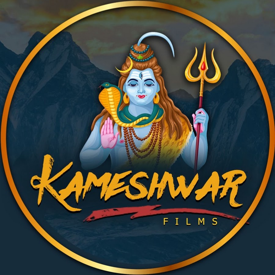 Kameshwar Films Live YouTube channel avatar