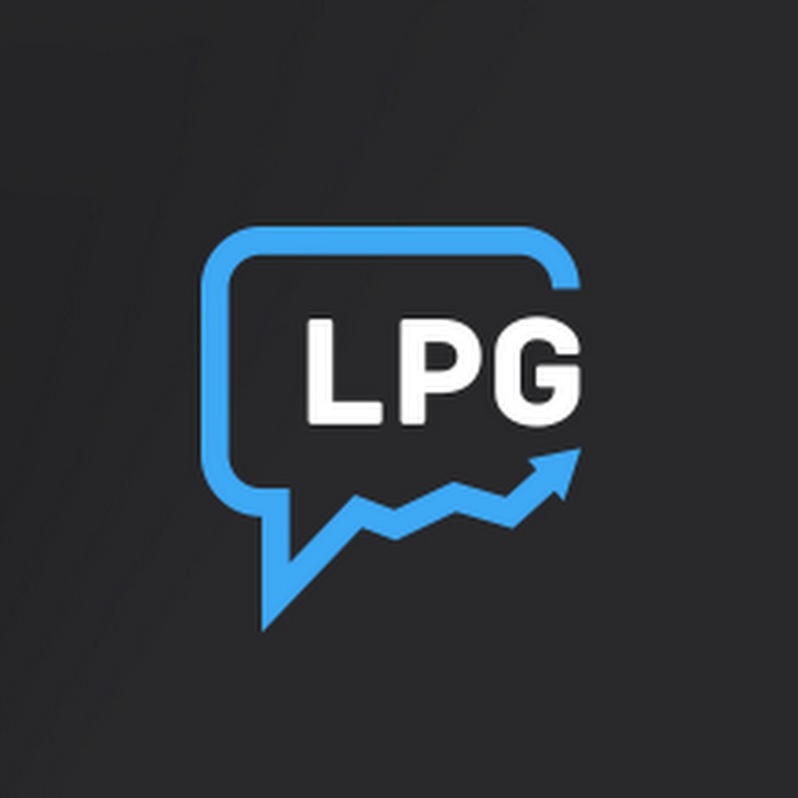 LPgenerator YouTube channel avatar