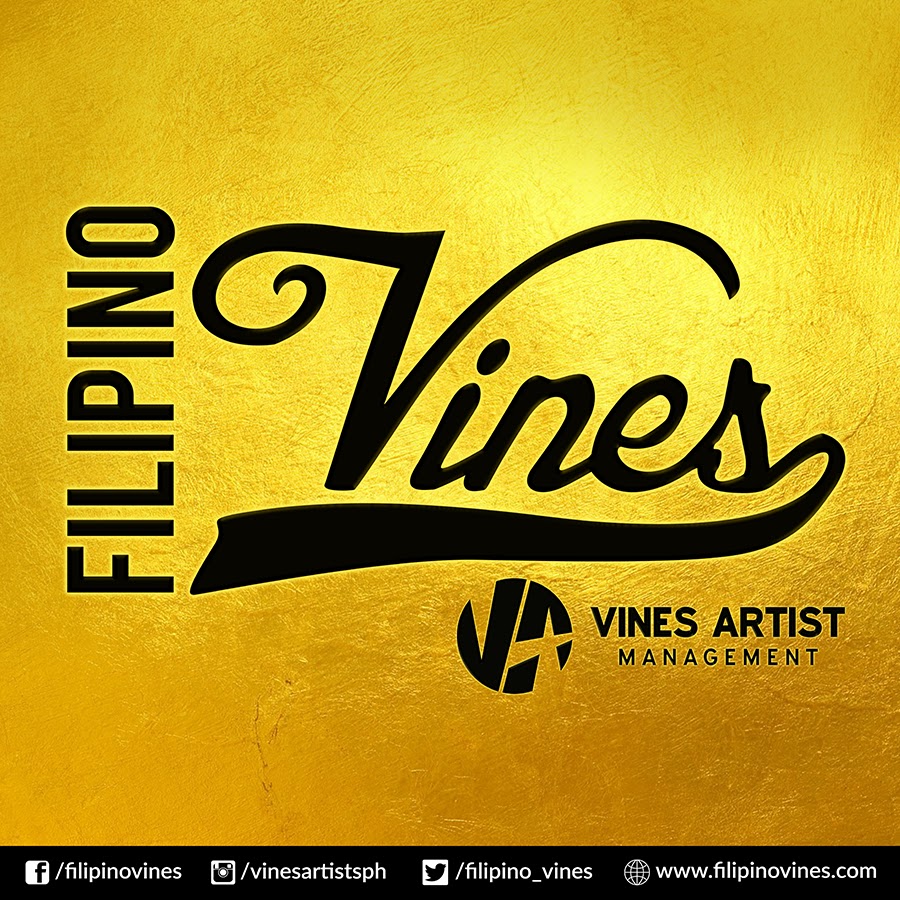 Filipino Vines Originals Avatar de canal de YouTube