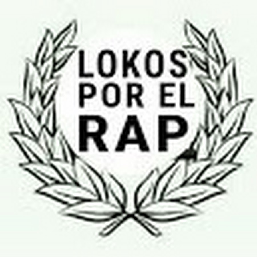LOKOS X EL RAP यूट्यूब चैनल अवतार