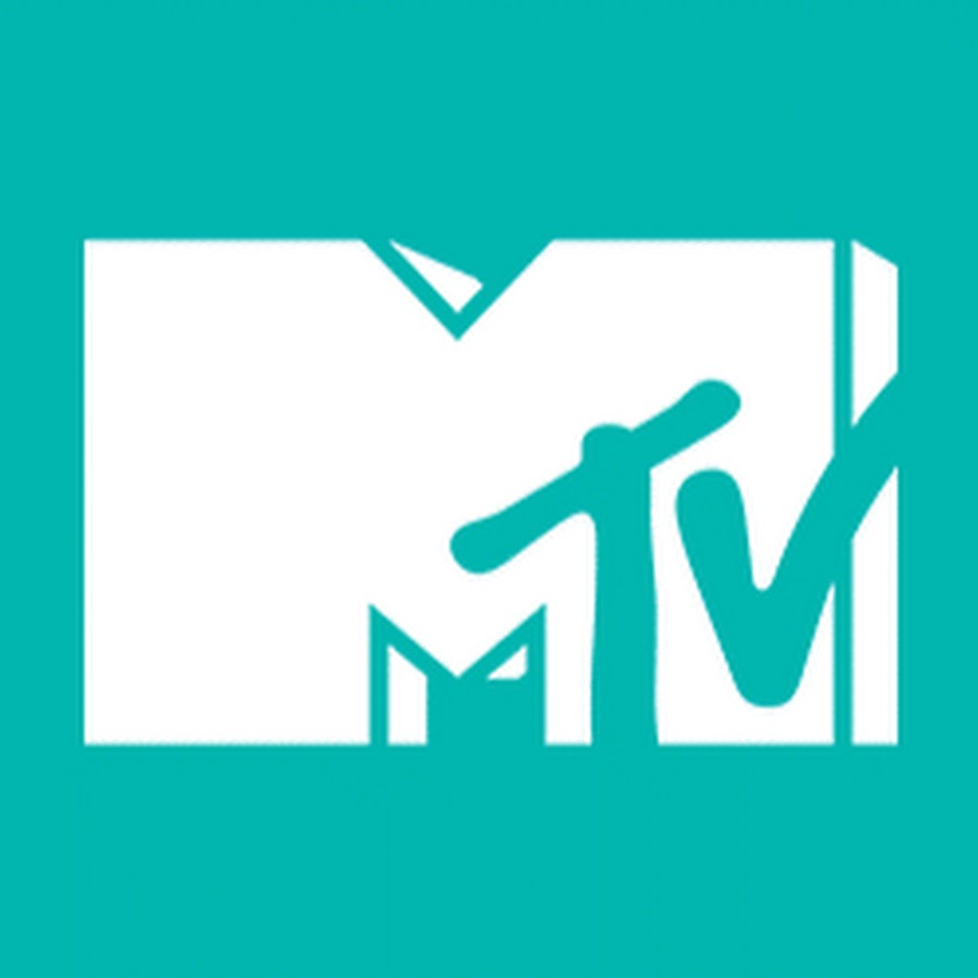 MTV India Аватар канала YouTube