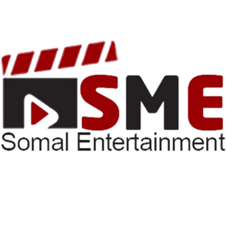 Somal Entertainment SME यूट्यूब चैनल अवतार