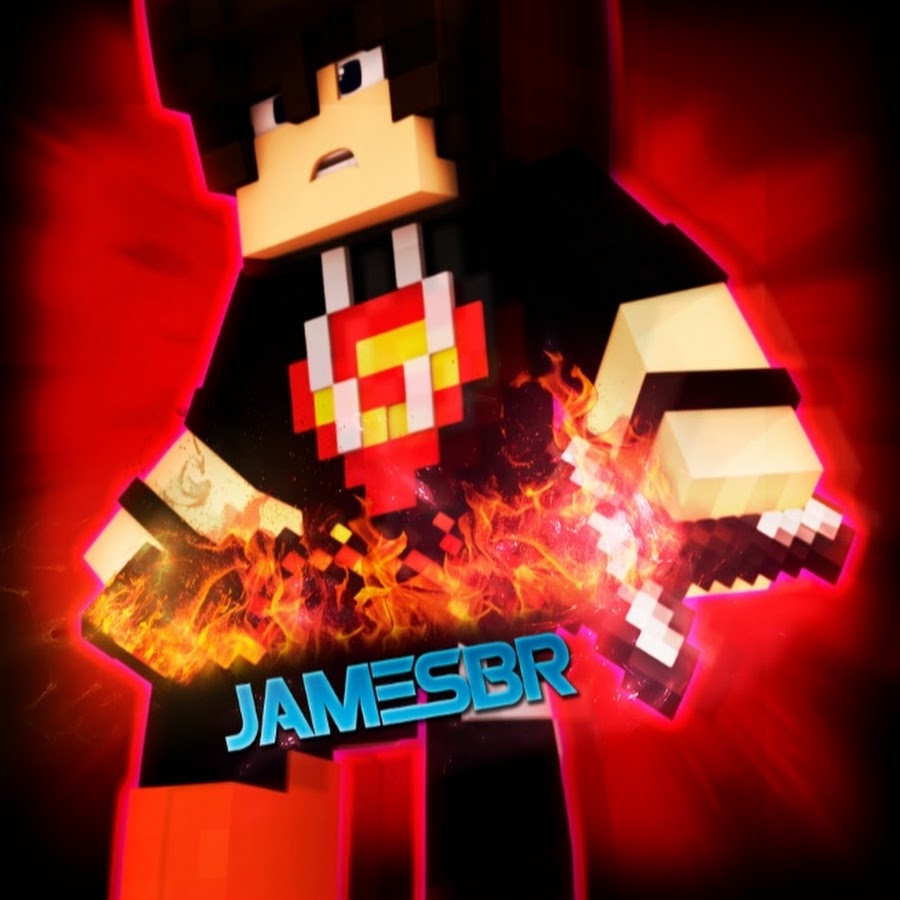 JamesBr YouTube channel avatar