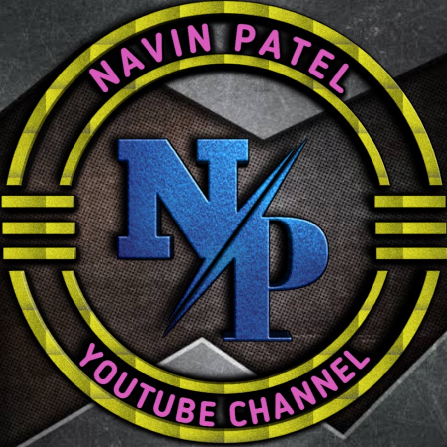 Navin Patel NP YouTube channel avatar