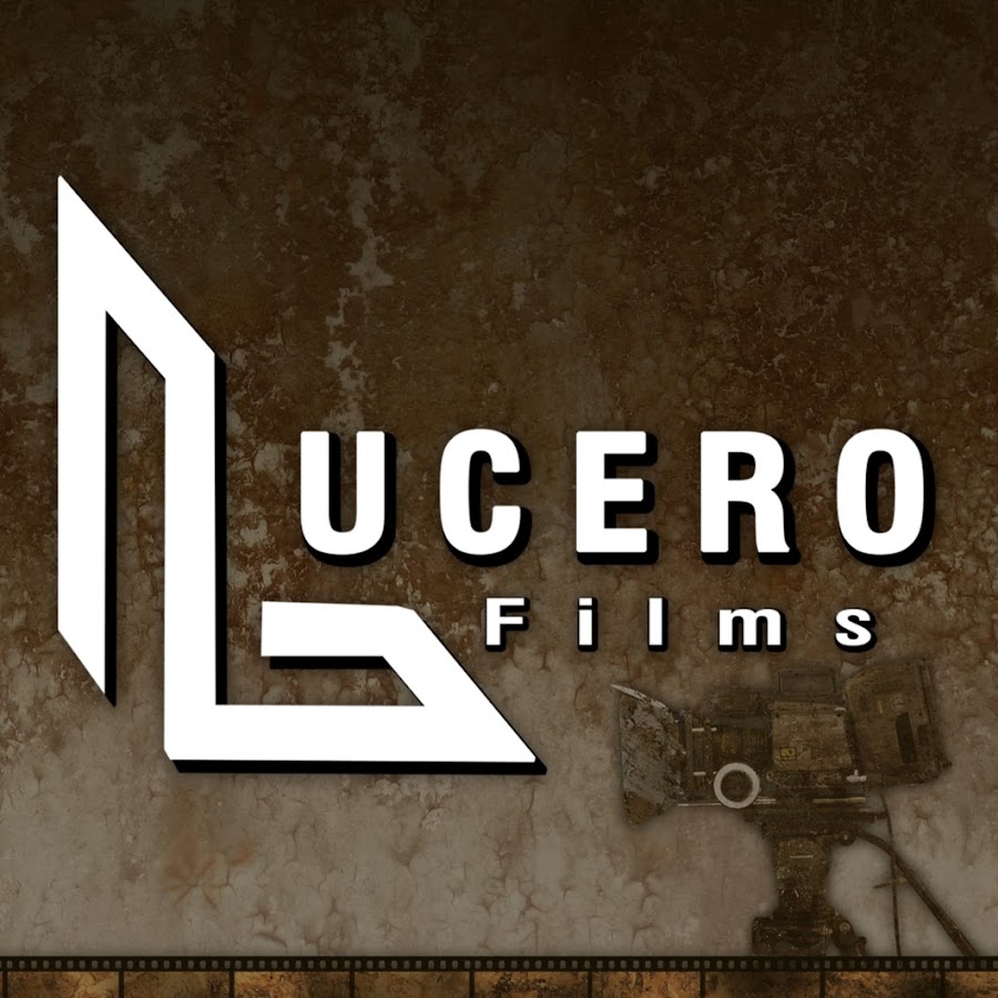 LUCERO PRODUCCIONES YouTube channel avatar