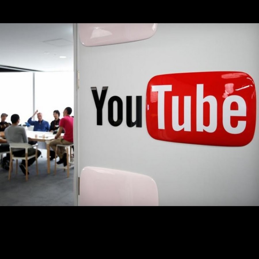 Youtube Channel رمز قناة اليوتيوب