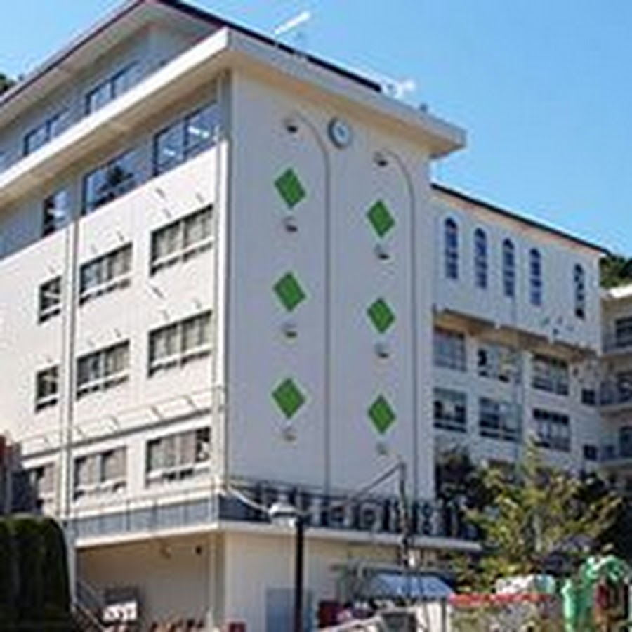 帝京八王子中学高等学校公式チャンネル Youtube