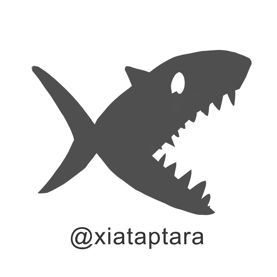 Xia Taptara YouTube channel avatar