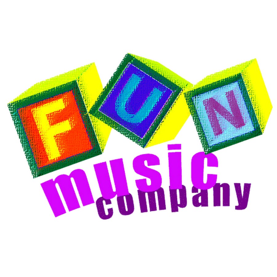The Fun Music Company YouTube channel avatar