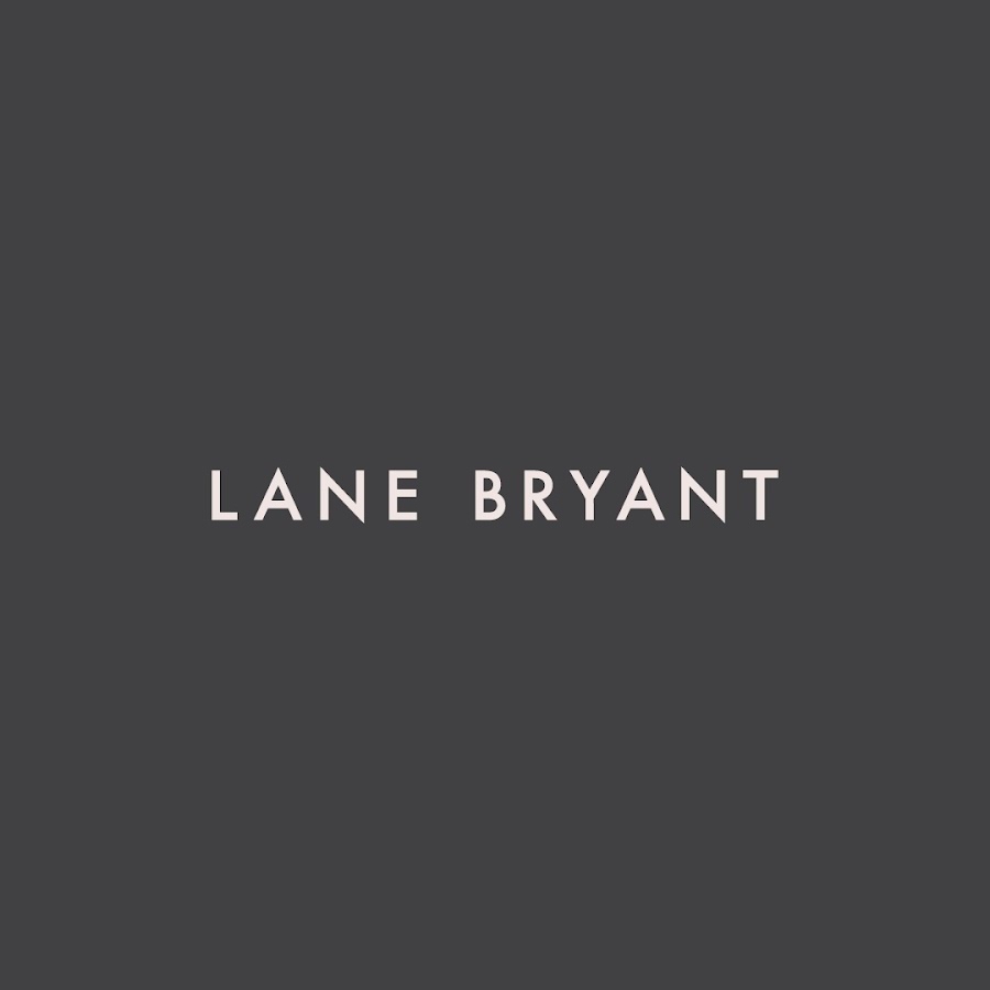 Lane Bryant यूट्यूब चैनल अवतार