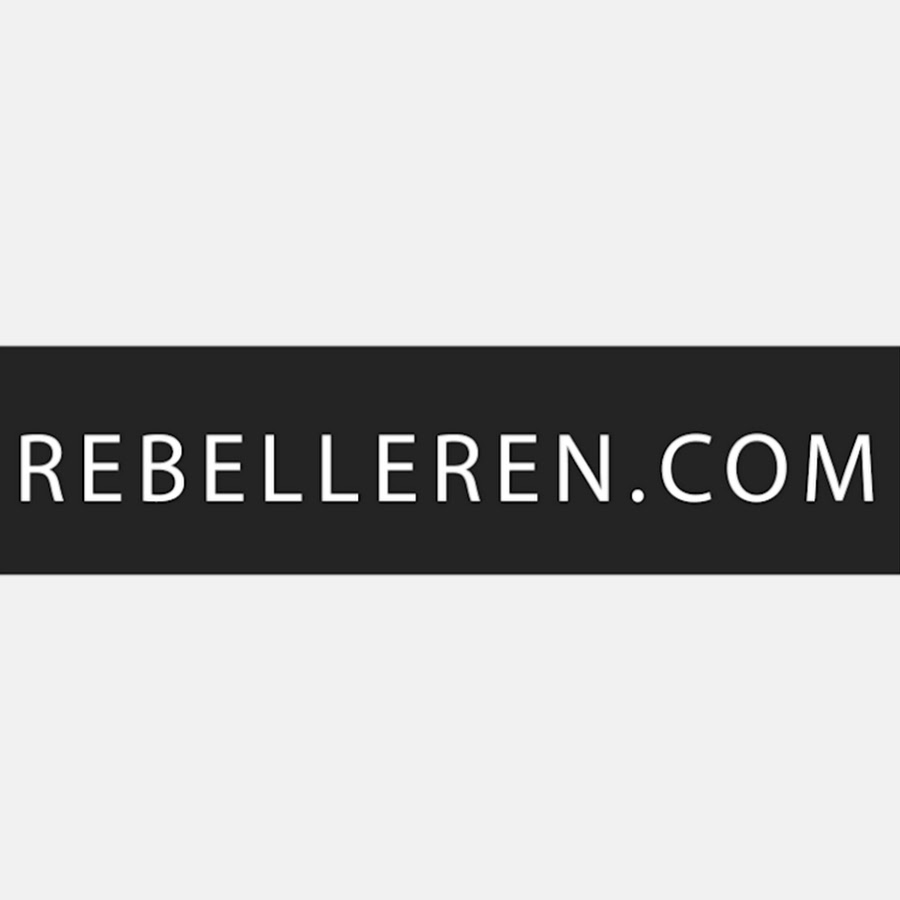 Rebelleren - Educatieve Technologie Avatar canale YouTube 