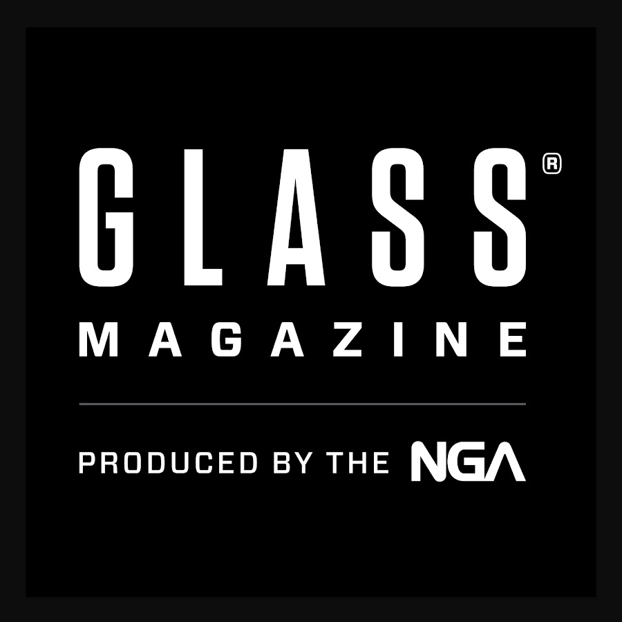 GlassMagazine YouTube channel avatar