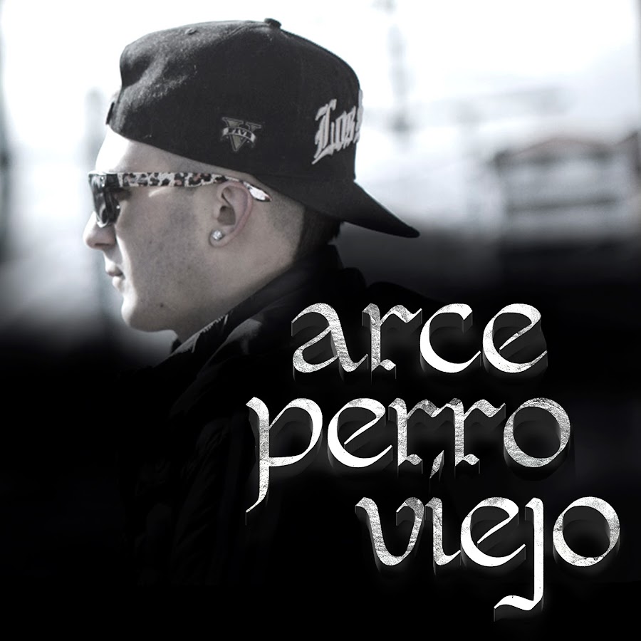 arceperroviejo यूट्यूब चैनल अवतार