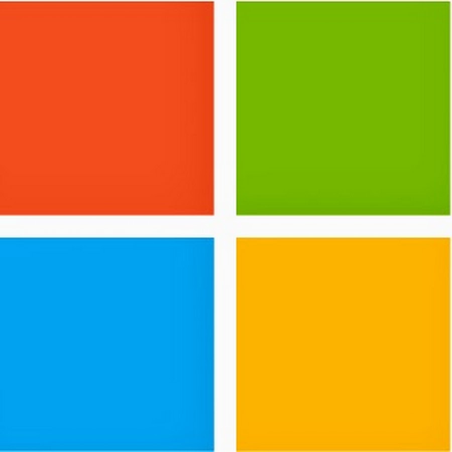 Microsoft TÃ¼rkiye ইউটিউব চ্যানেল অ্যাভাটার