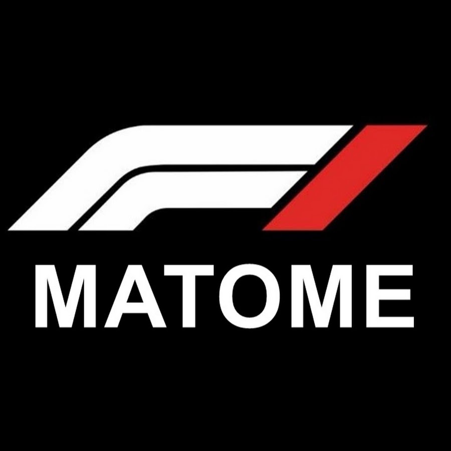 Formula1ã¾ã¨ã‚ YouTube channel avatar