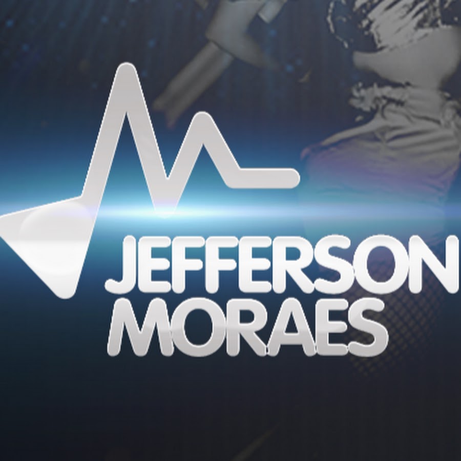 Jefferson Moraes AcÃºstico YouTube 频道头像