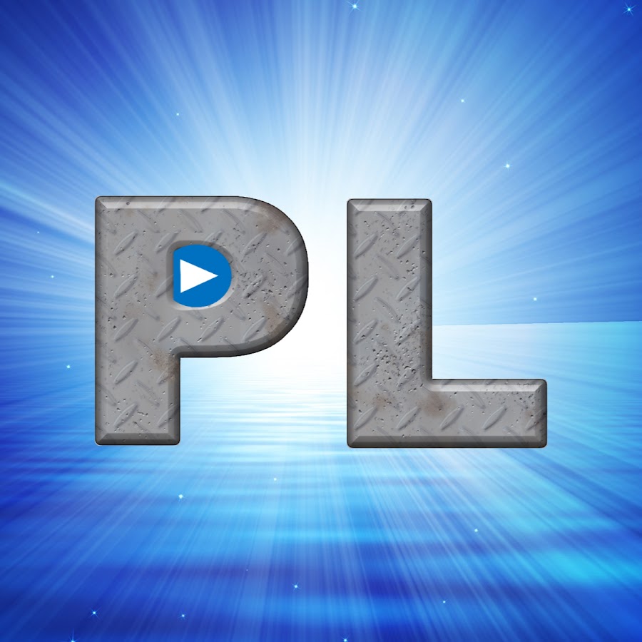 Player Lost YouTube kanalı avatarı