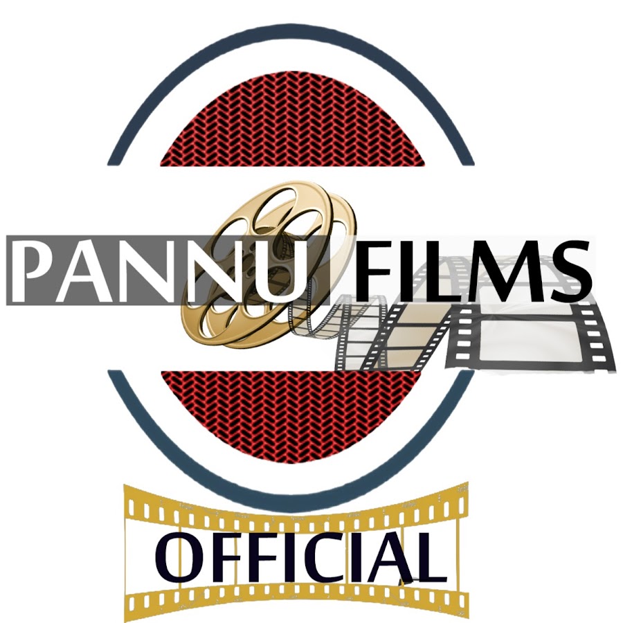 Pannu Films Official رمز قناة اليوتيوب