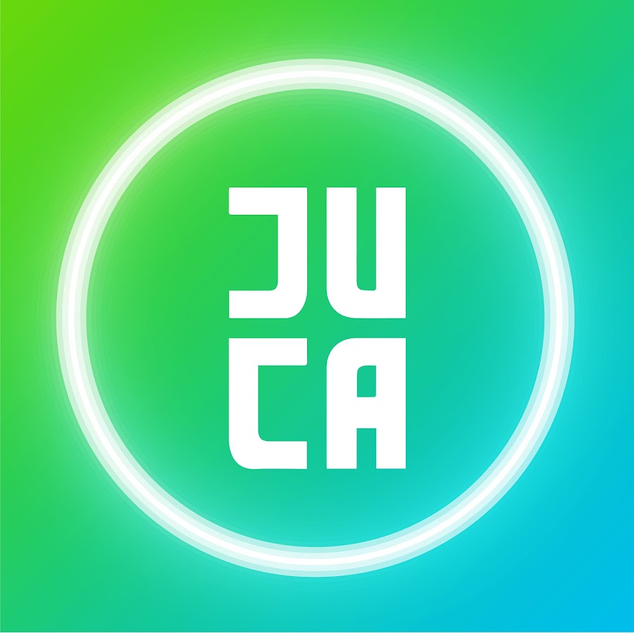 JUCA Avatar canale YouTube 