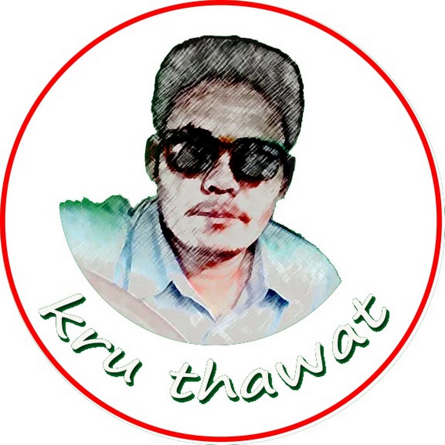 Kru thawat YouTube kanalı avatarı