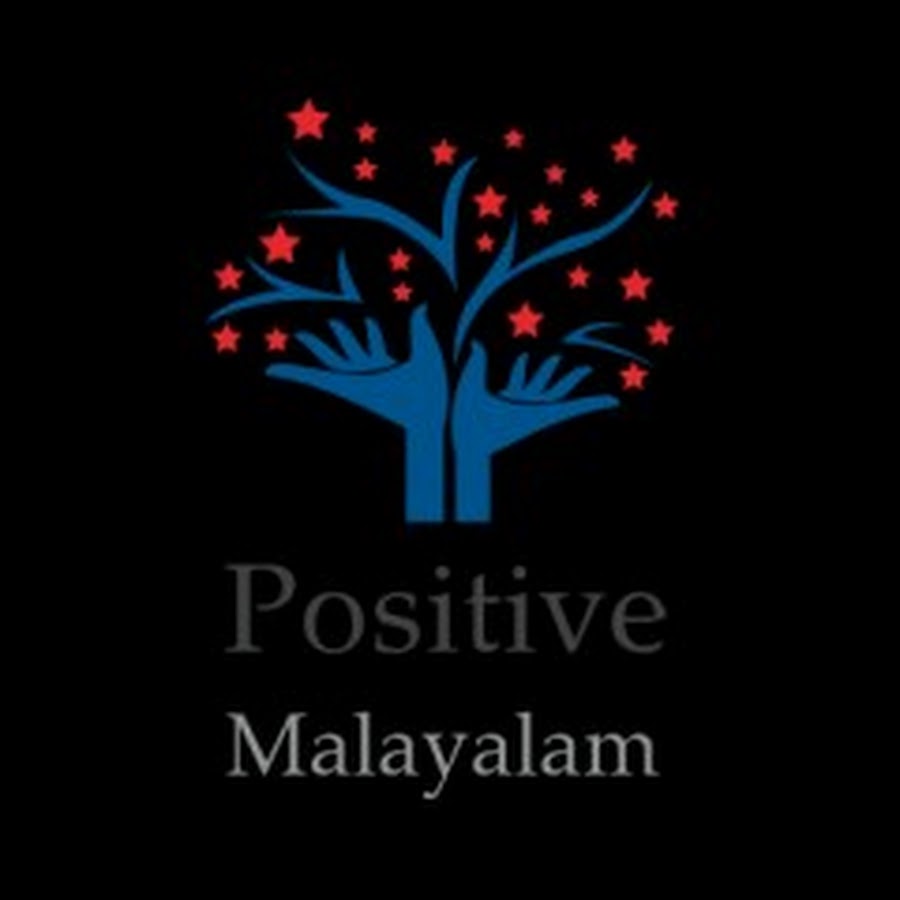 Positive Malayalam YouTube channel avatar