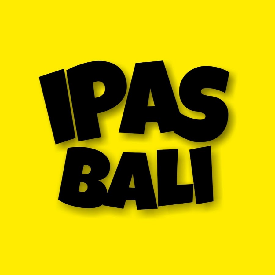 IPAS BALI رمز قناة اليوتيوب