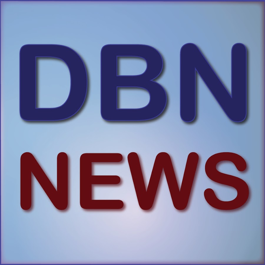 DBN News YouTube channel avatar