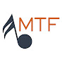 Musician Treatment Foundation YouTube Profile Photo
