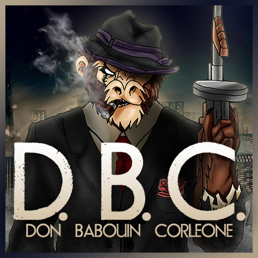 DBC رمز قناة اليوتيوب