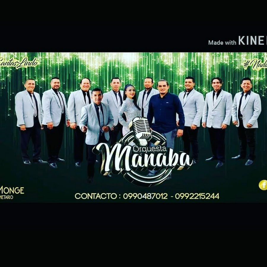 Orquesta Manaba