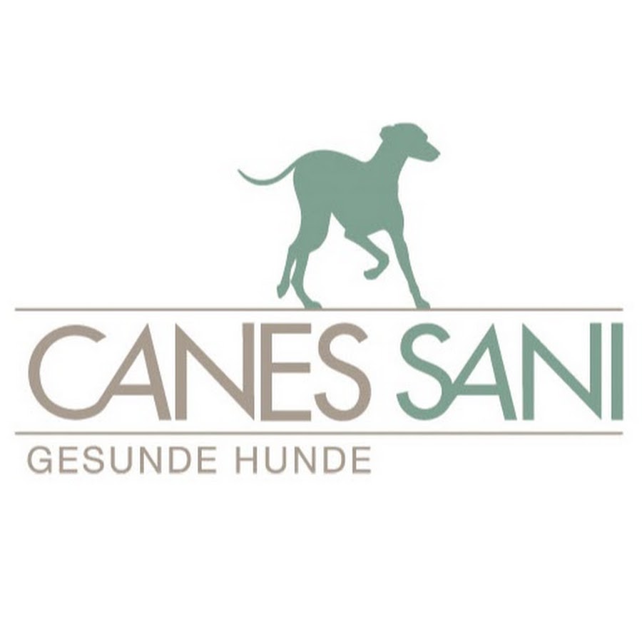 Canes sani YouTube channel avatar
