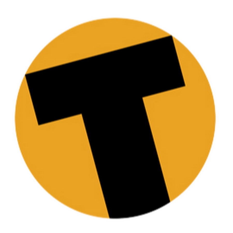 The Thaiger رمز قناة اليوتيوب