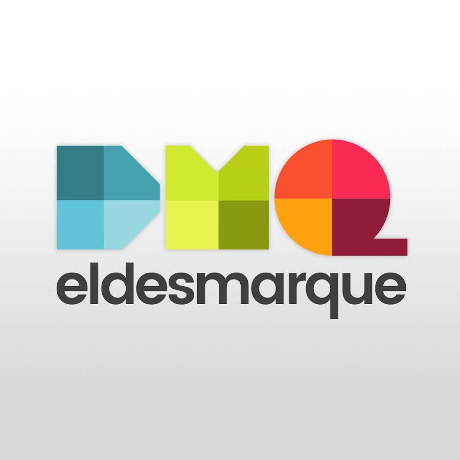 ElDesmarque TV رمز قناة اليوتيوب