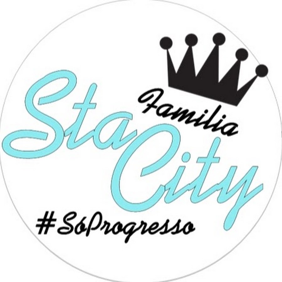 Familia Sta City Oficial YouTube channel avatar