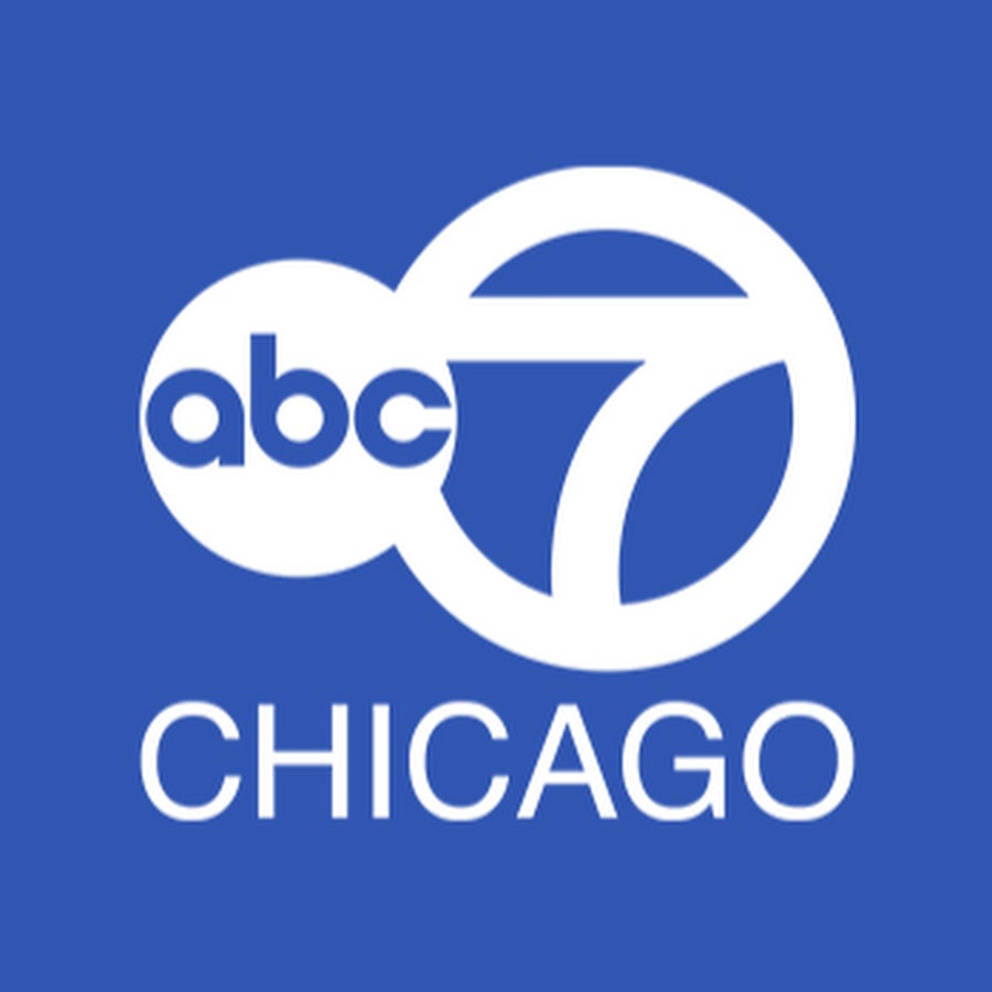 ABC 7 Chicago YouTube-Kanal-Avatar