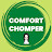 Comfort Chomper