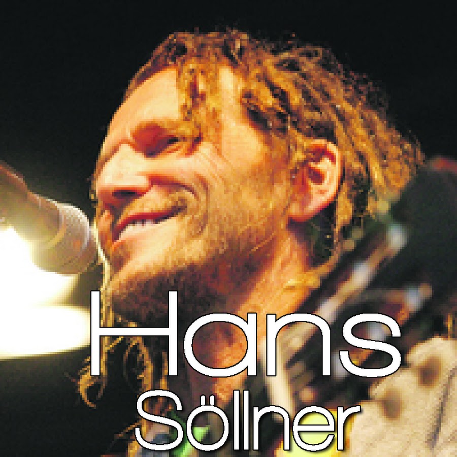 Hans SÃ¶llner رمز قناة اليوتيوب
