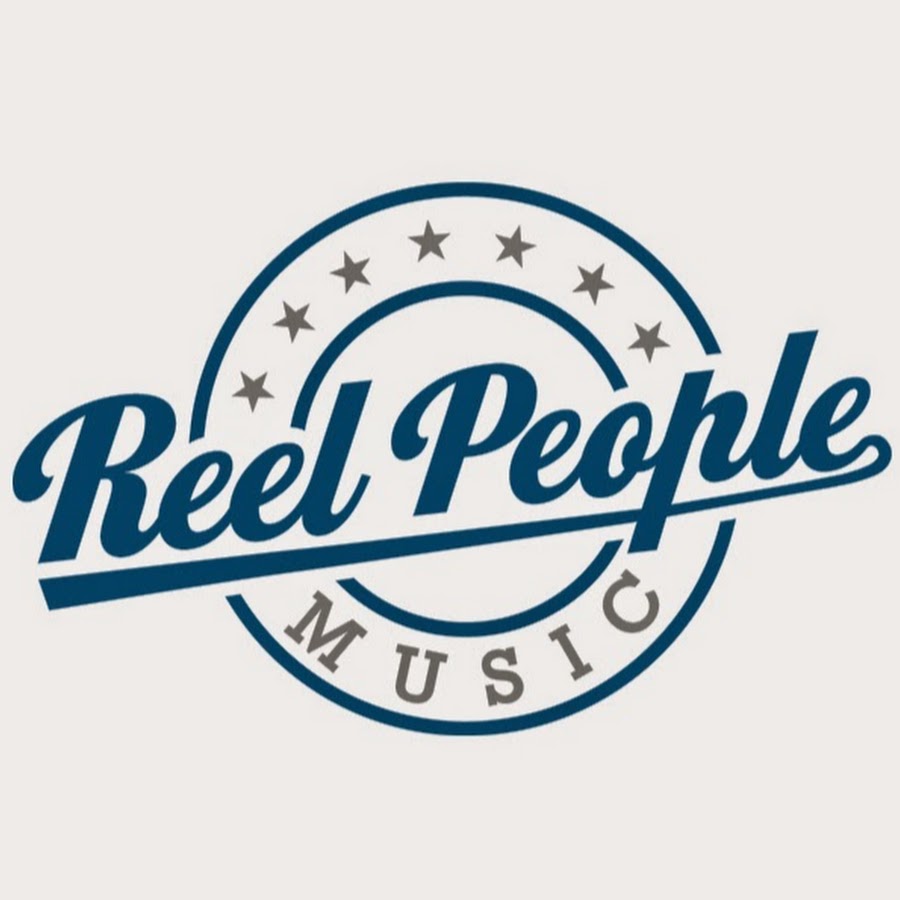 ReelPeopleMusicTV YouTube kanalı avatarı