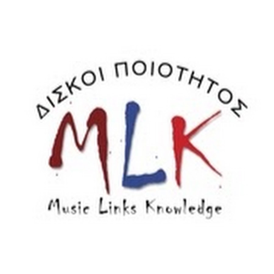 MLK YouTube channel avatar