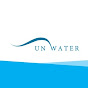 UN-Water - @UNwater1 YouTube Profile Photo