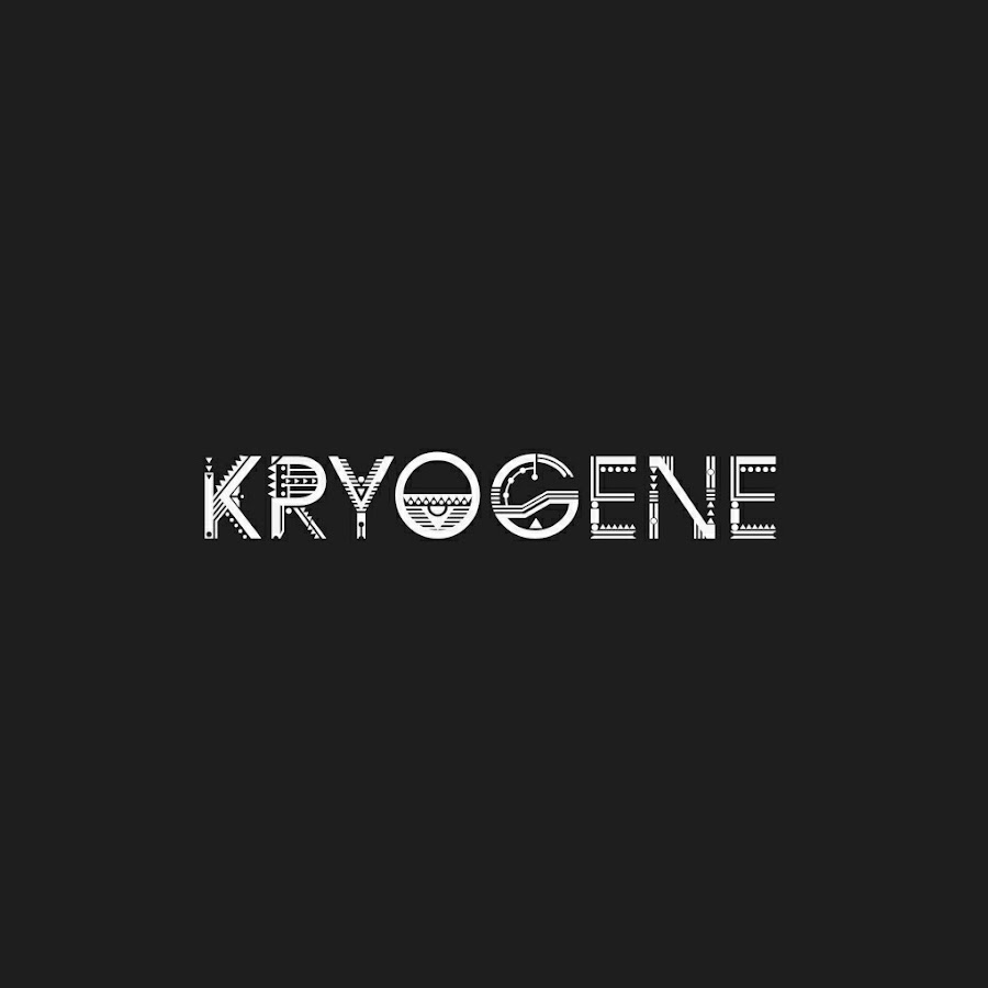 Kryogene